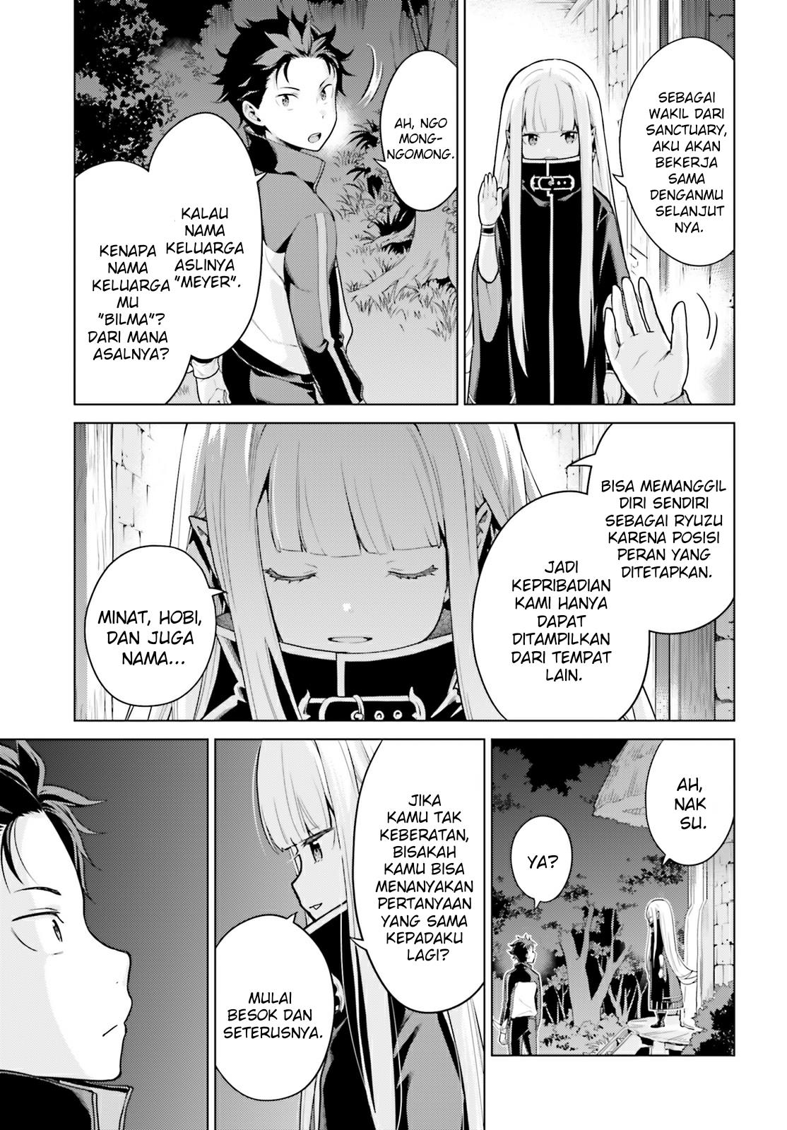 rezero-kara-hajimeru-isekai-seikatsu-daiyonshou-seiiki-to-gouyoku-no-majou - Chapter: 27