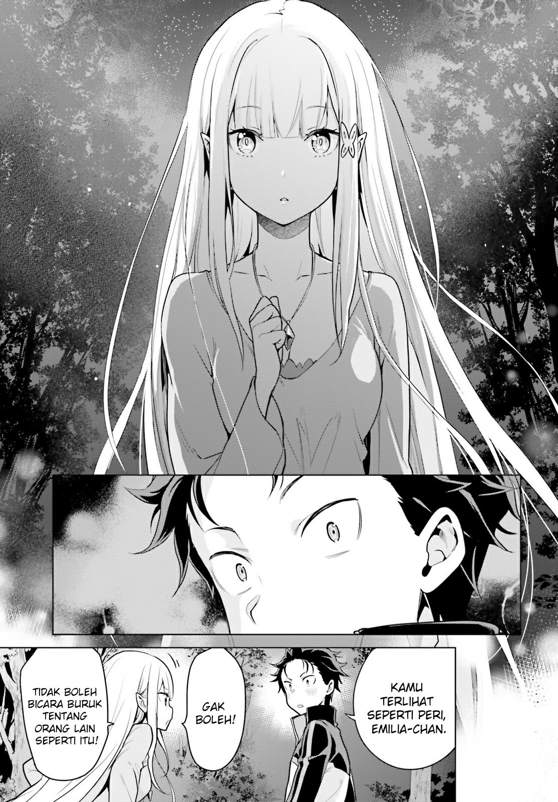 rezero-kara-hajimeru-isekai-seikatsu-daiyonshou-seiiki-to-gouyoku-no-majou - Chapter: 27