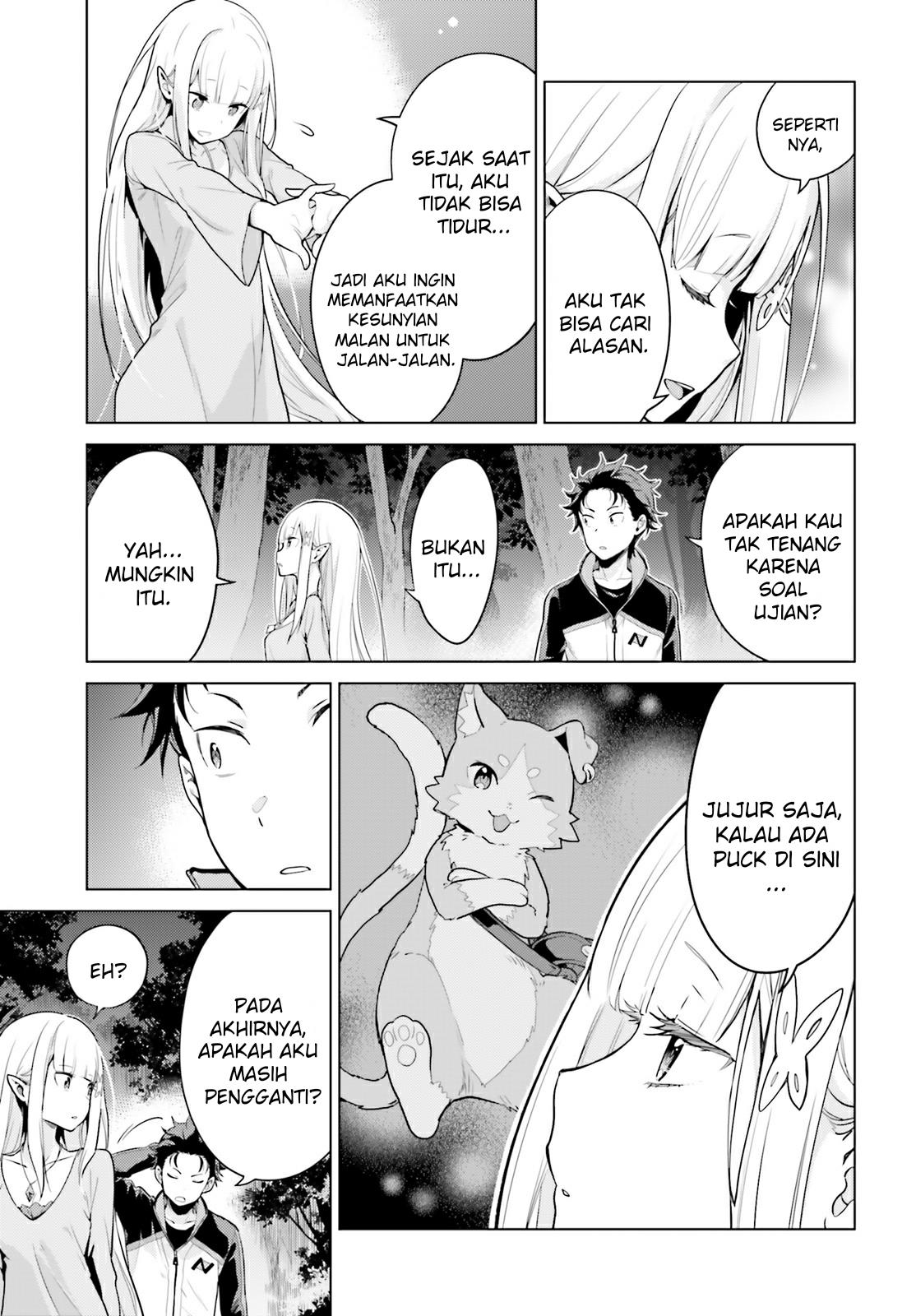 rezero-kara-hajimeru-isekai-seikatsu-daiyonshou-seiiki-to-gouyoku-no-majou - Chapter: 27