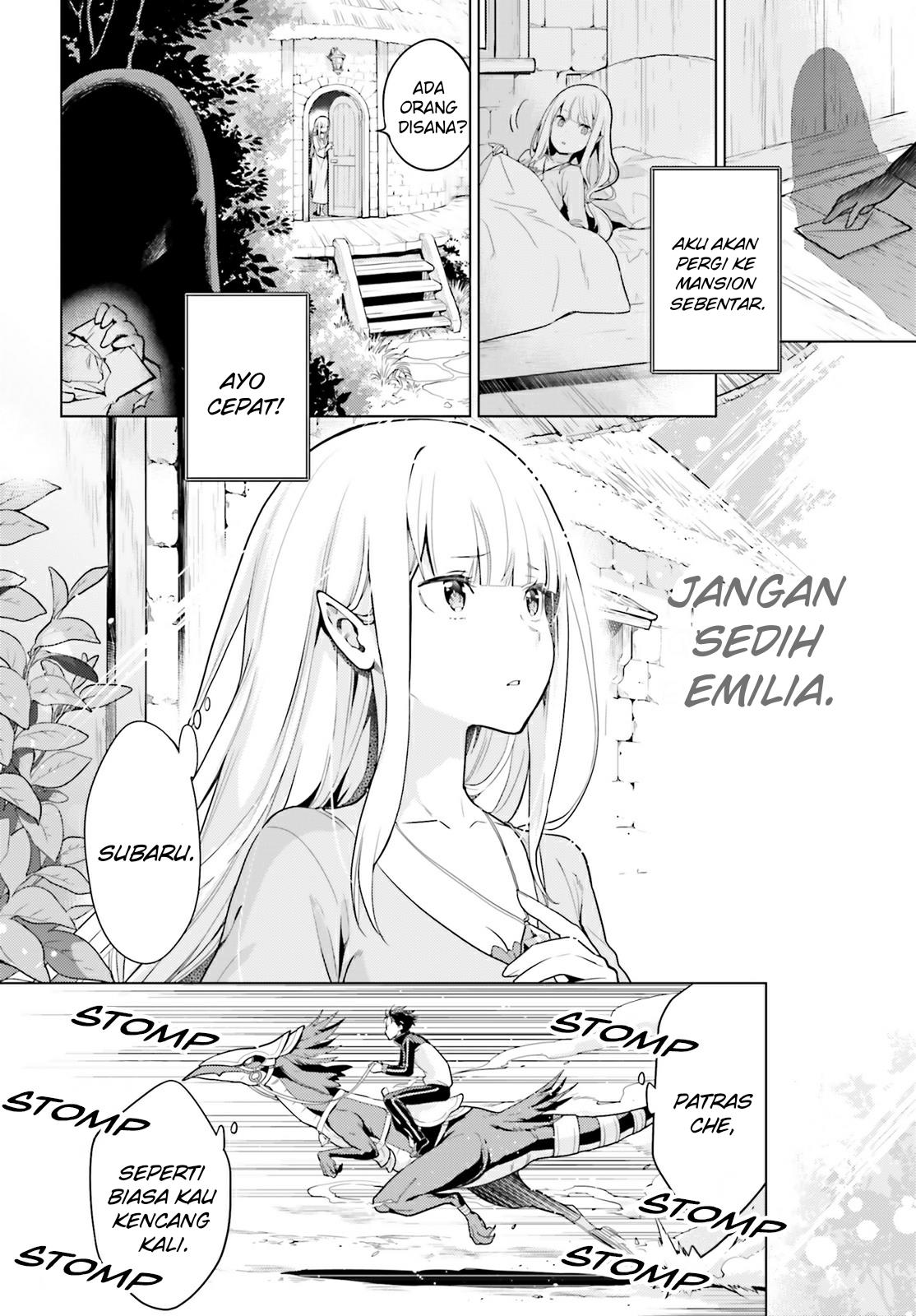 rezero-kara-hajimeru-isekai-seikatsu-daiyonshou-seiiki-to-gouyoku-no-majou - Chapter: 27