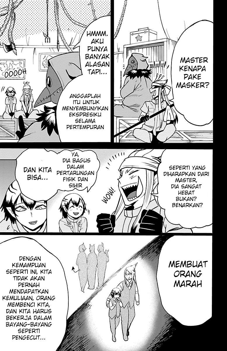 mairimashita-iruma-kun - Chapter: 114