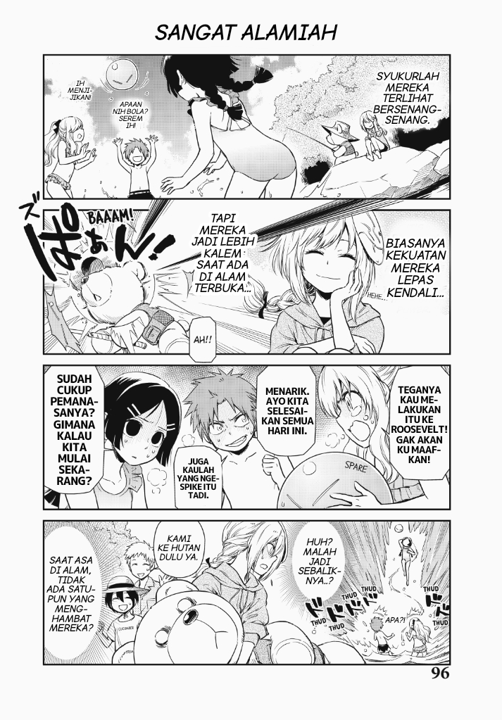 tensura-nikki-tensei-shitara-slime-datta-ken - Chapter: 34