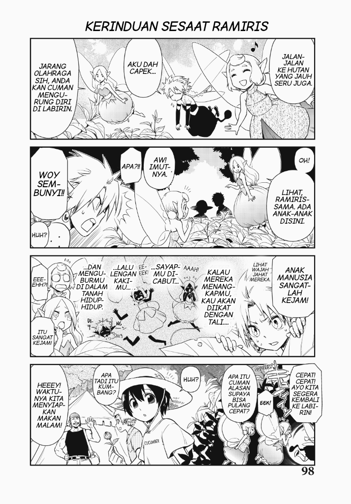 tensura-nikki-tensei-shitara-slime-datta-ken - Chapter: 34