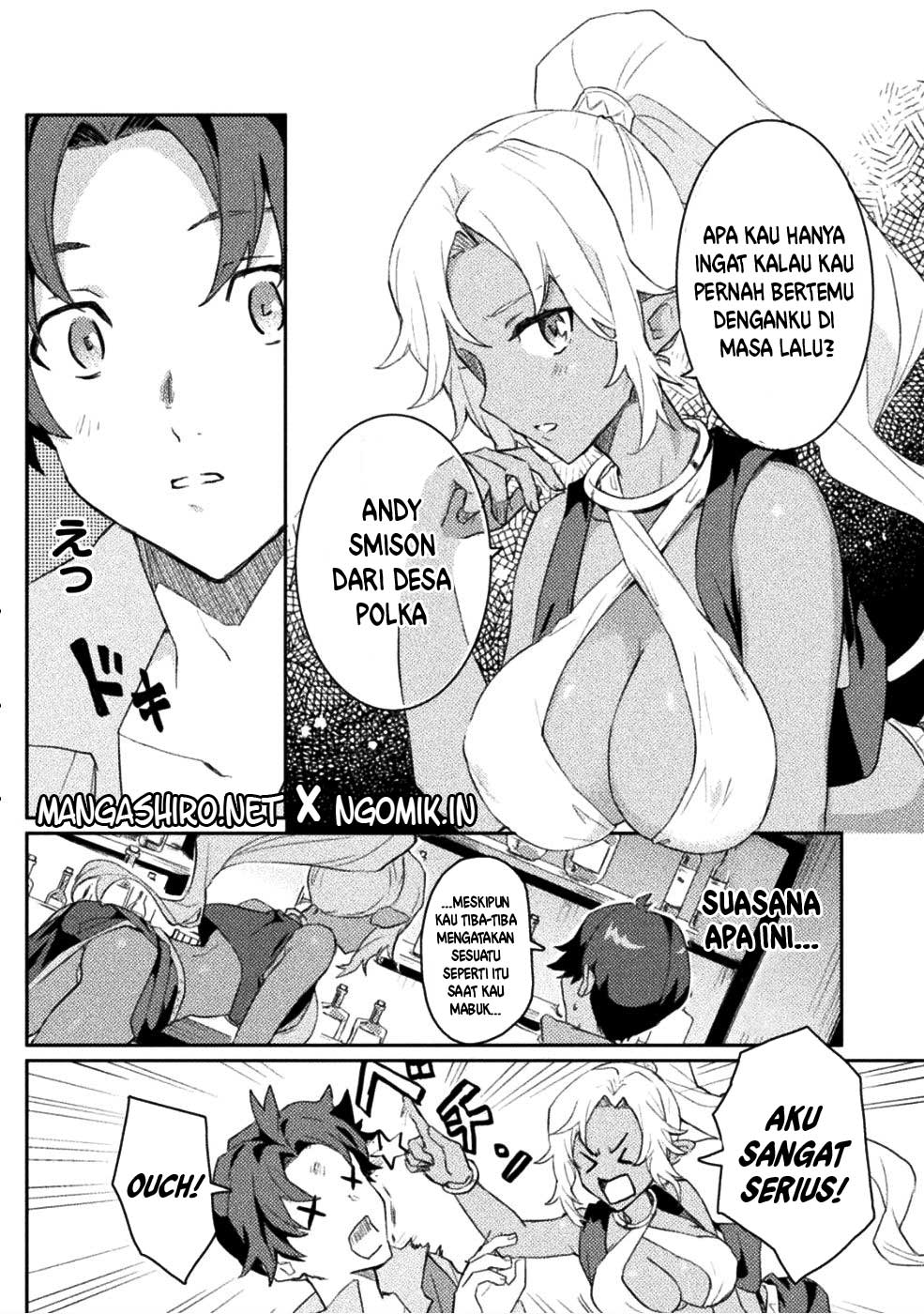 hore-shou-no-half-elf-san - Chapter: 1