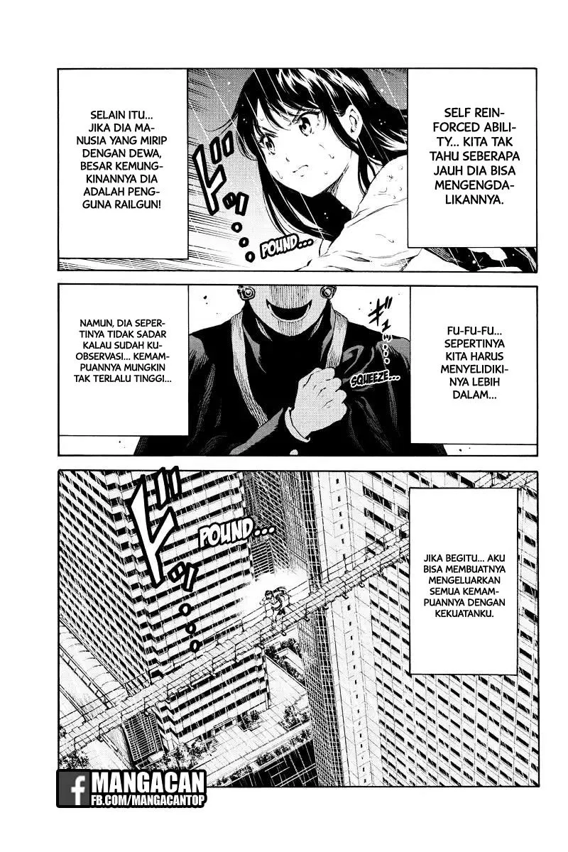 tenkuu-shinpan - Chapter: 123