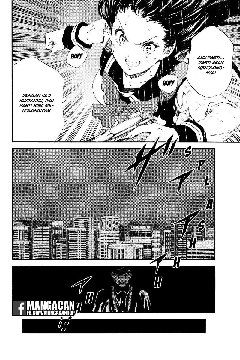 tenkuu-shinpan - Chapter: 123