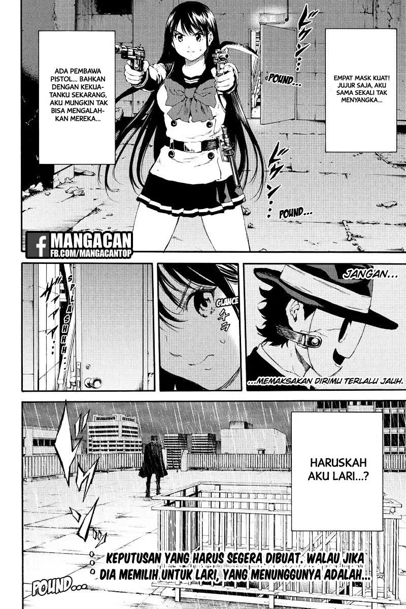 tenkuu-shinpan - Chapter: 123