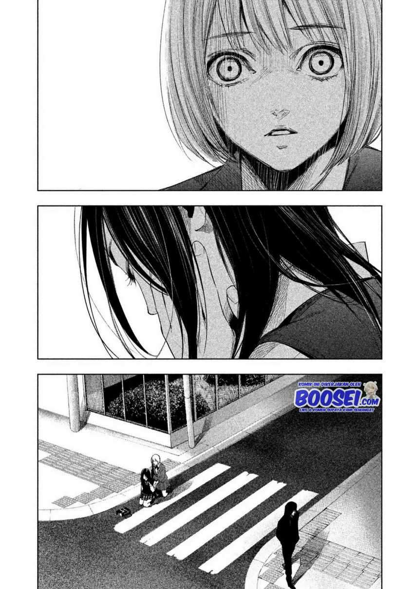 tantei-no-tantei - Chapter: 8