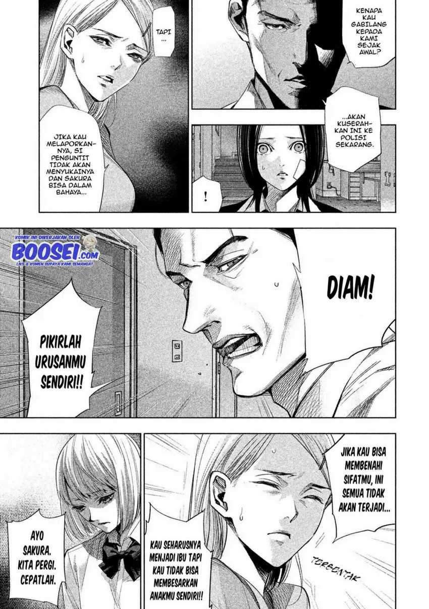tantei-no-tantei - Chapter: 8