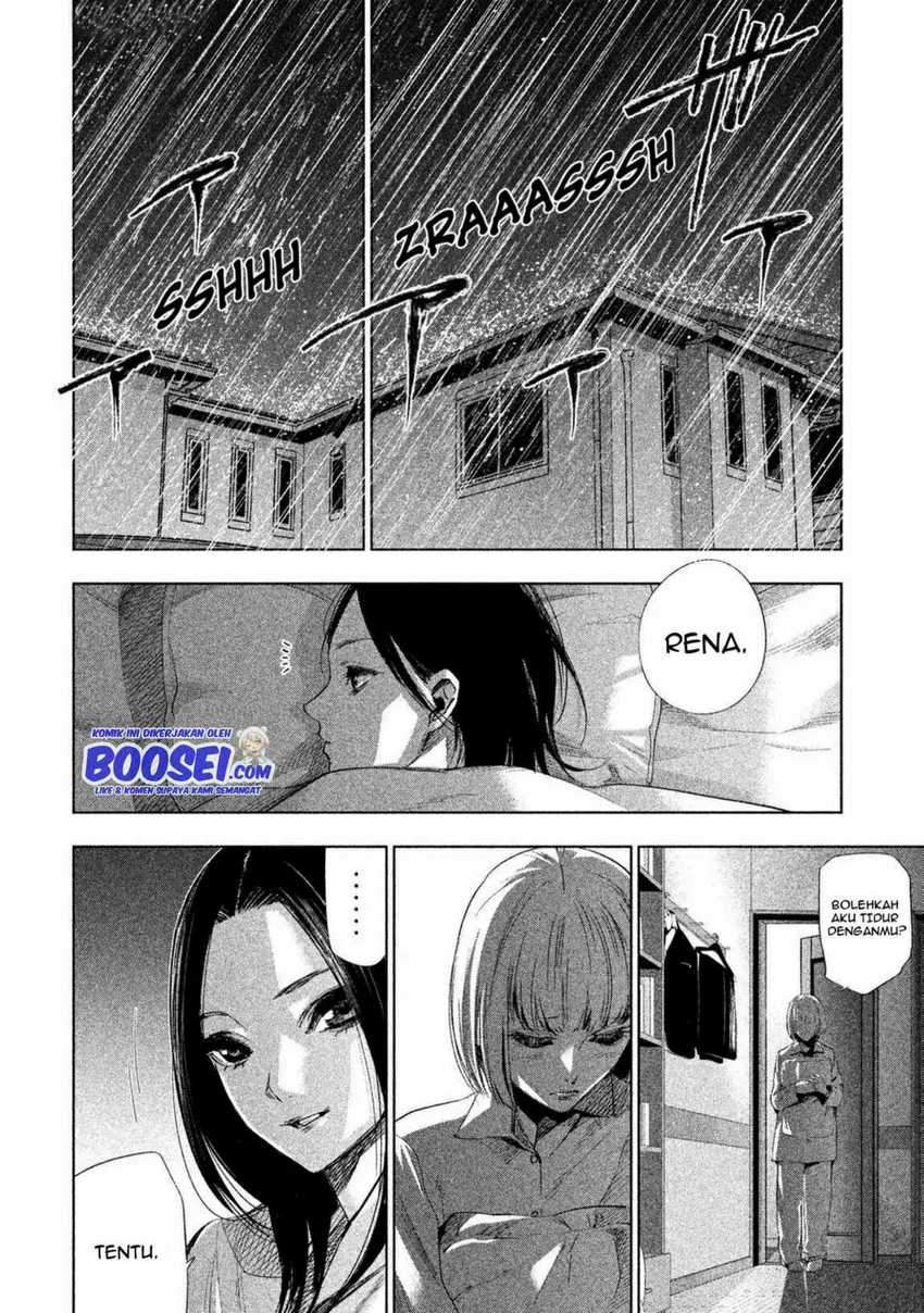 tantei-no-tantei - Chapter: 8