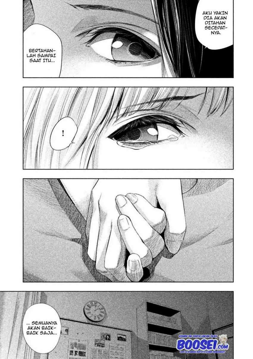 tantei-no-tantei - Chapter: 8