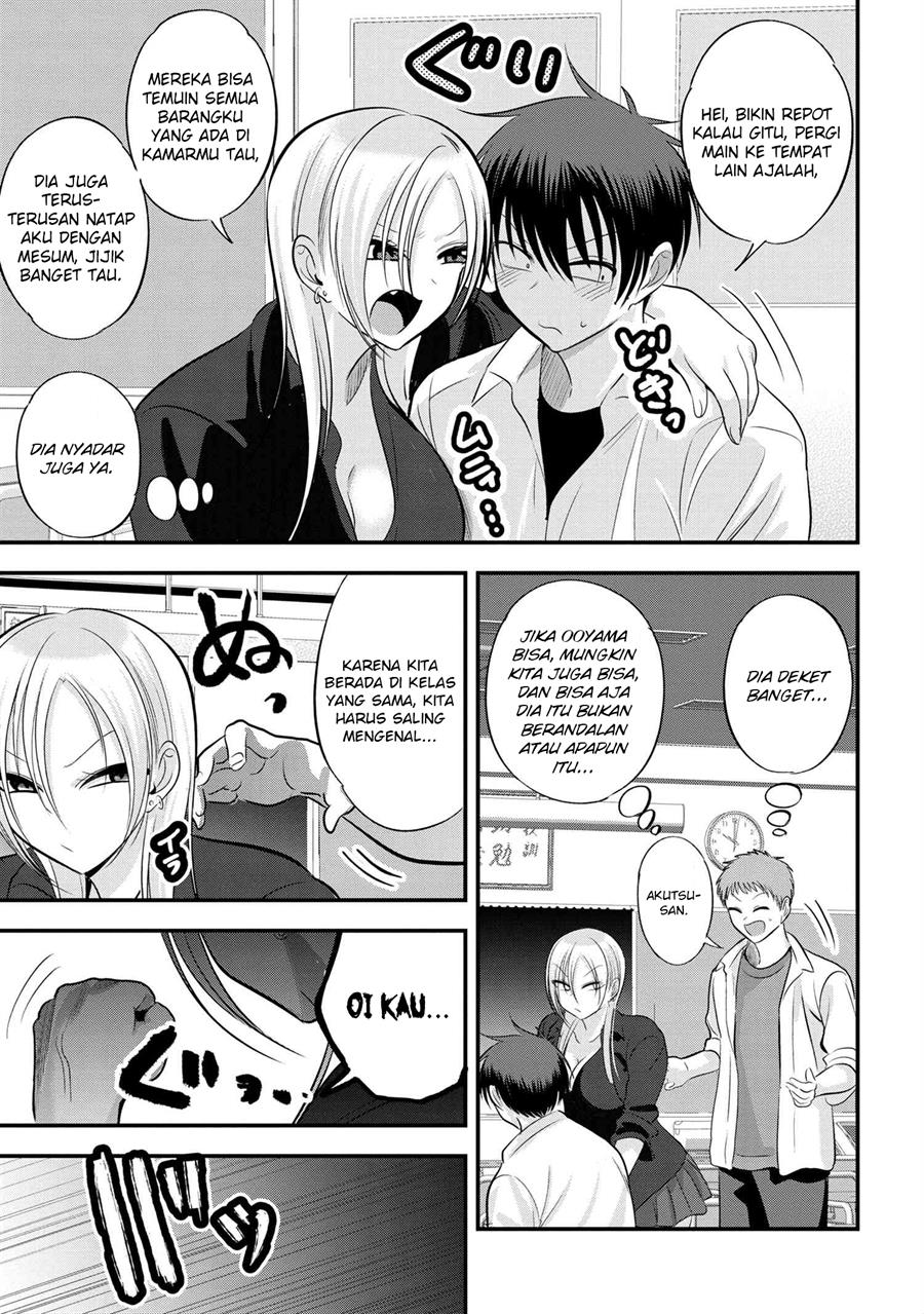 please-go-home-akutsu-san - Chapter: 111