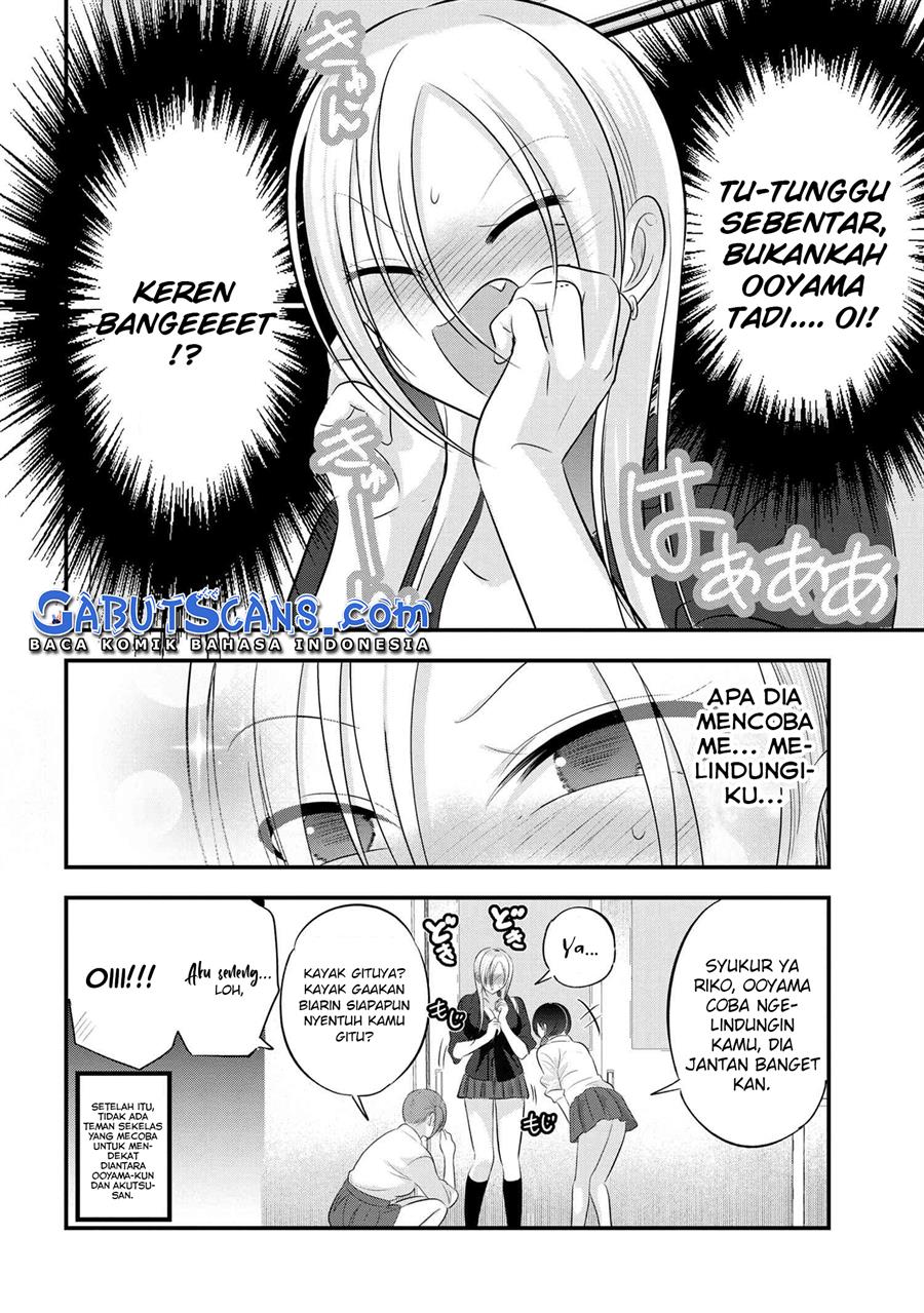 please-go-home-akutsu-san - Chapter: 111