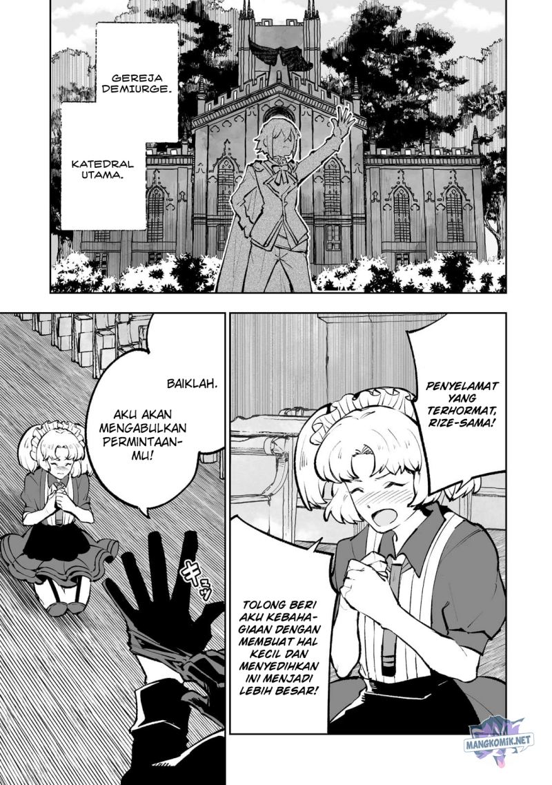 teihen-ryoushu-no-kanchigai-eiyuutan - Chapter: 47