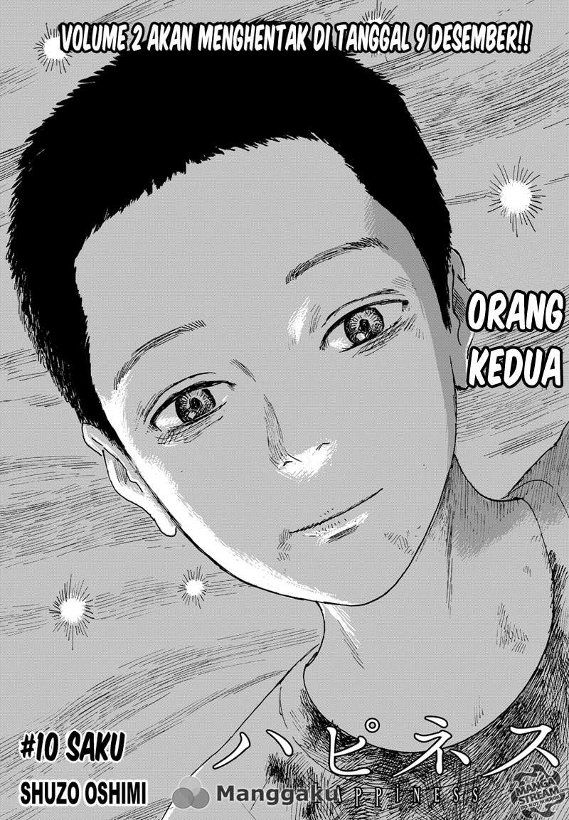 happiness - Chapter: 10