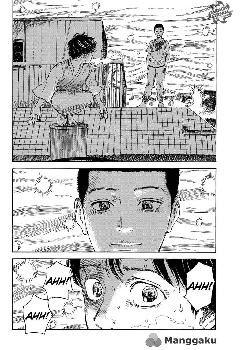 happiness - Chapter: 10