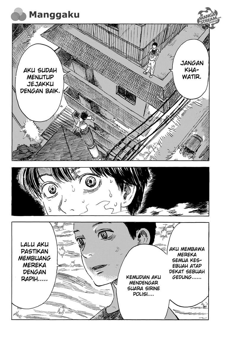 happiness - Chapter: 10
