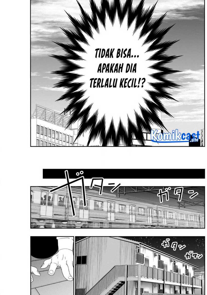 batsu-hare - Chapter: 12