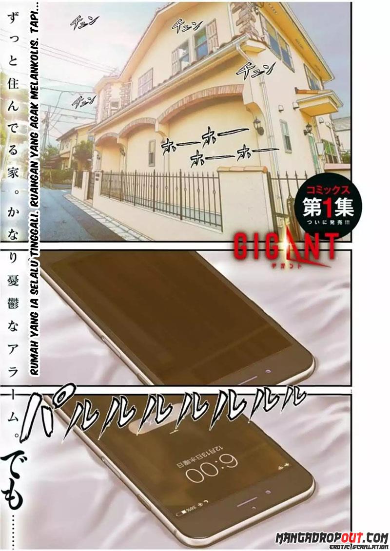 gigant - Chapter: 12