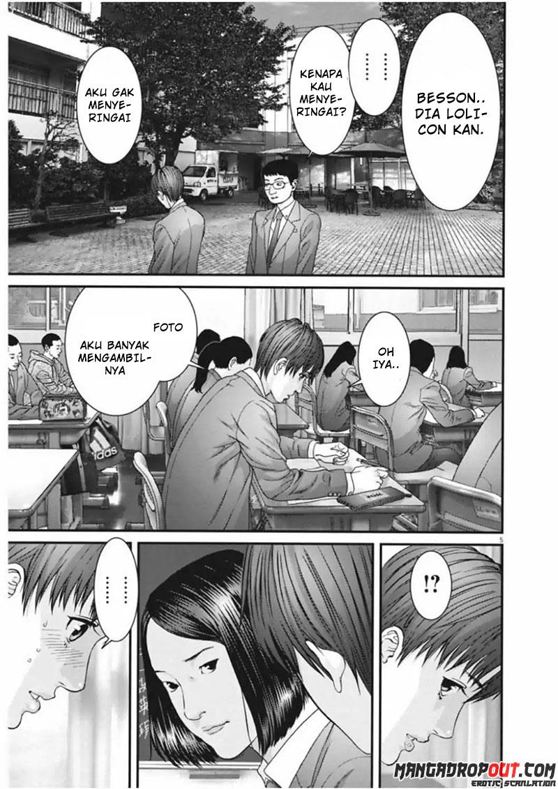 gigant - Chapter: 12