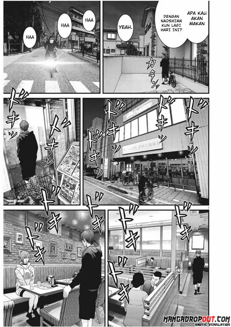 gigant - Chapter: 12