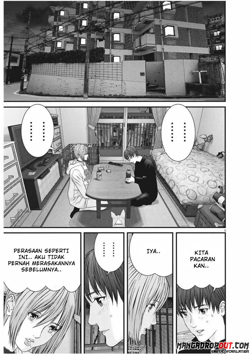 gigant - Chapter: 12