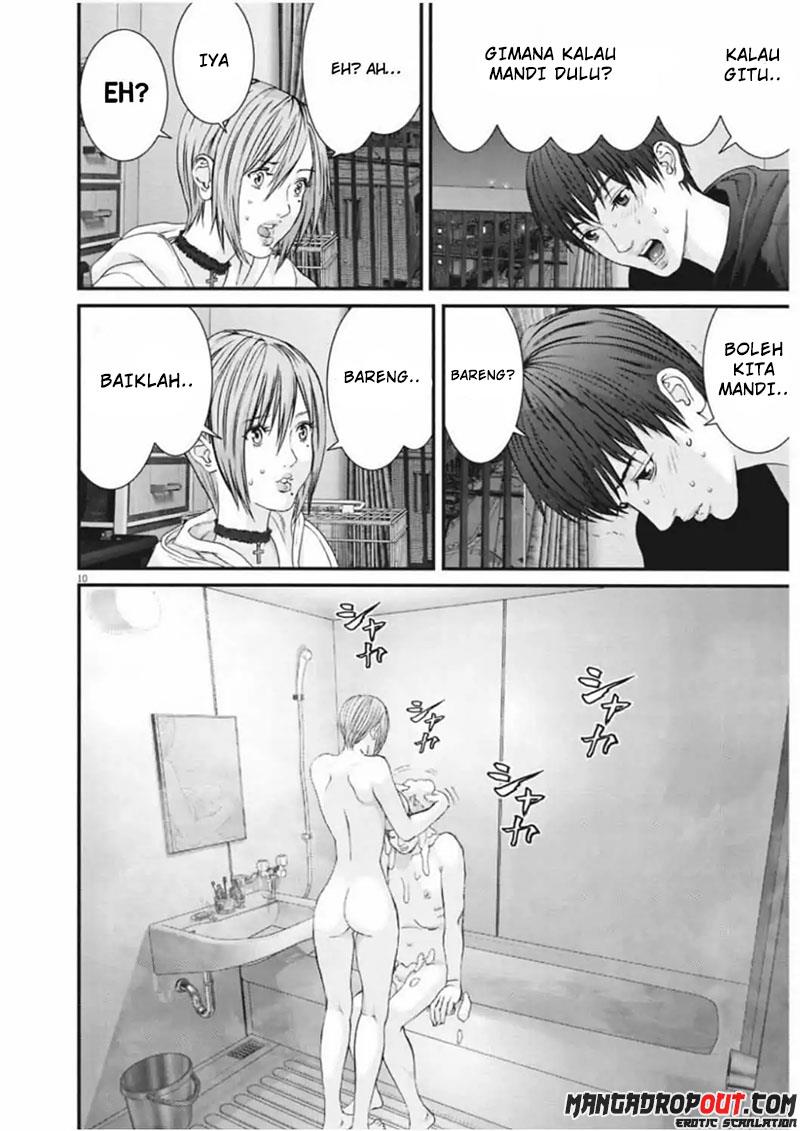 gigant - Chapter: 12