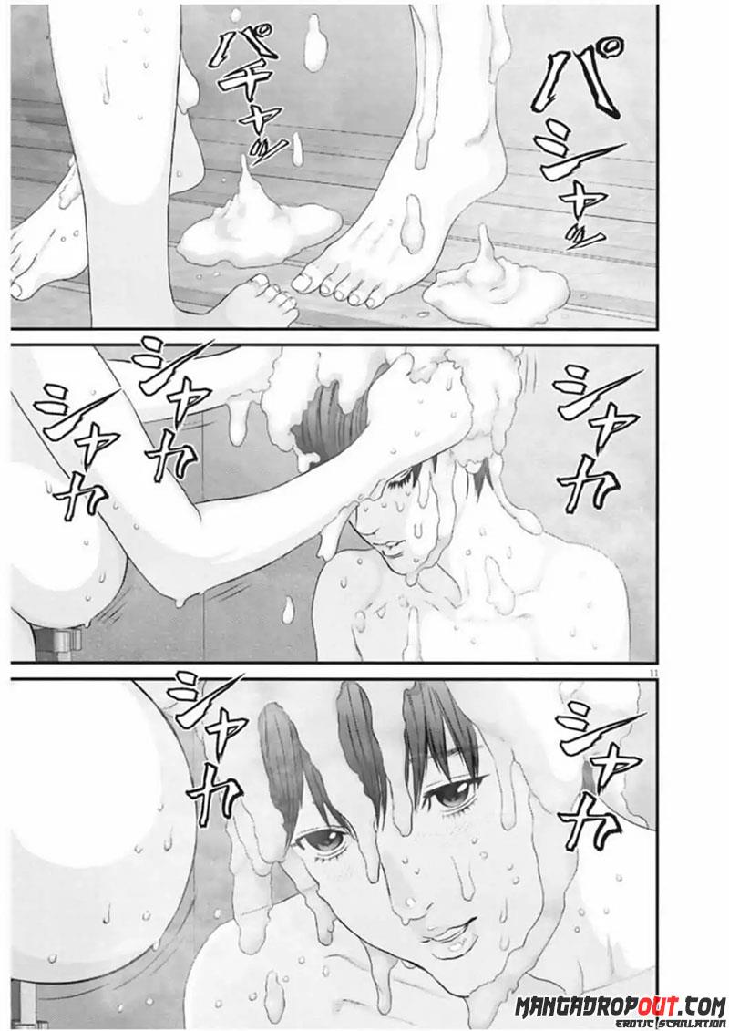 gigant - Chapter: 12