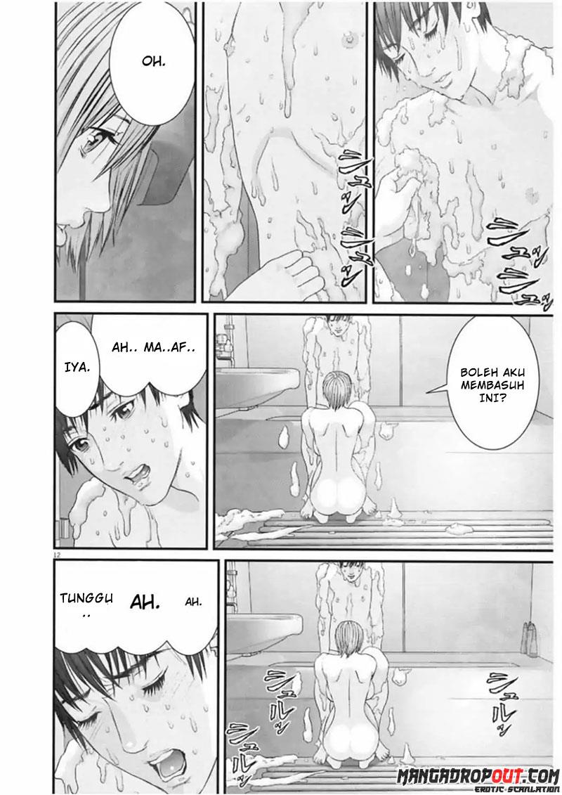 gigant - Chapter: 12