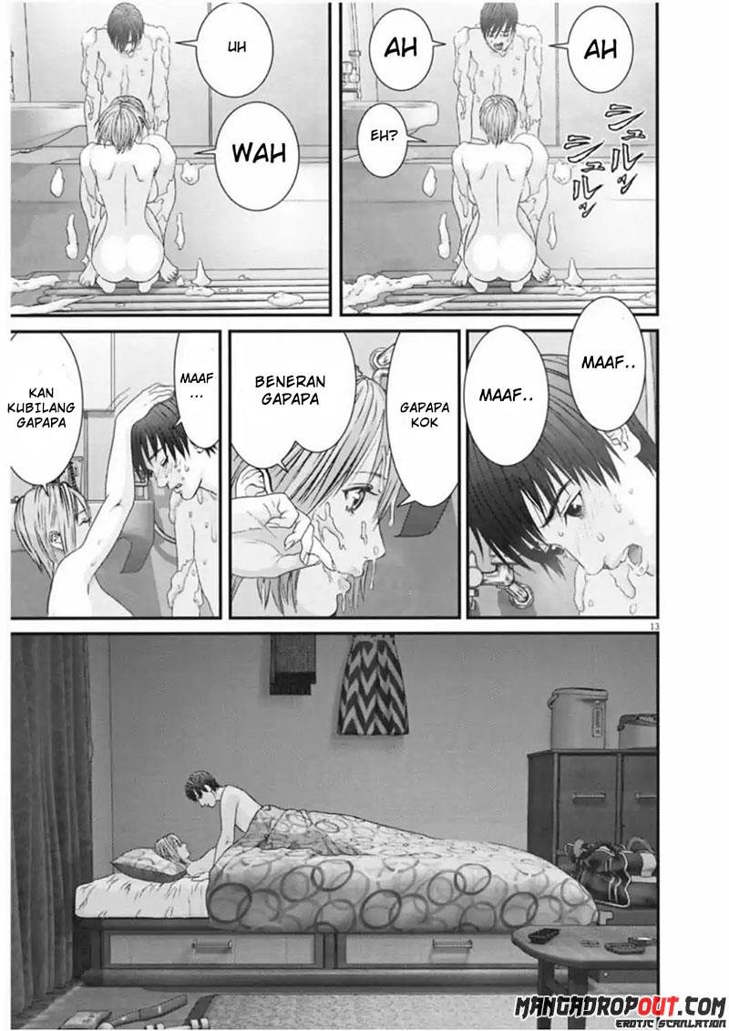 gigant - Chapter: 12
