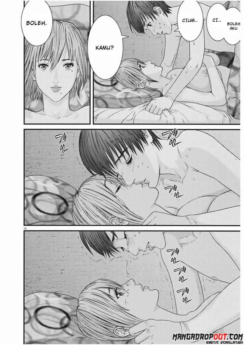 gigant - Chapter: 12