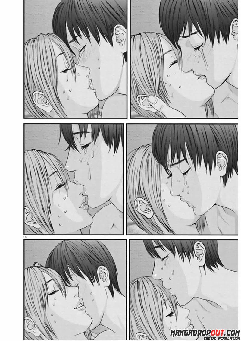 gigant - Chapter: 12