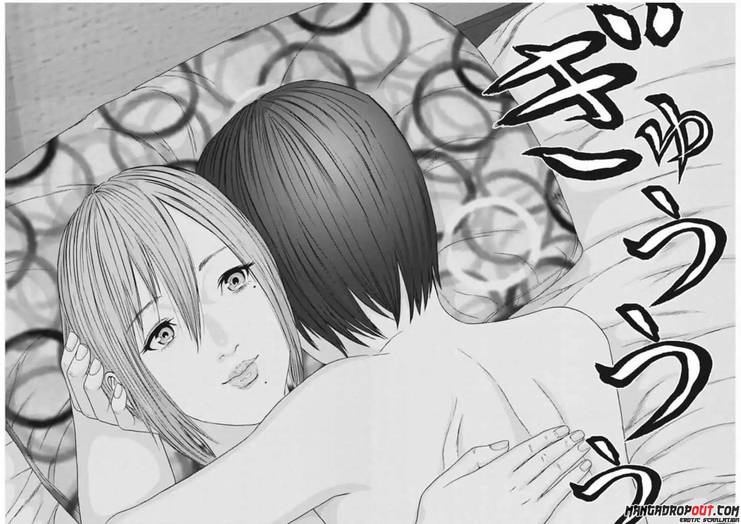 gigant - Chapter: 12