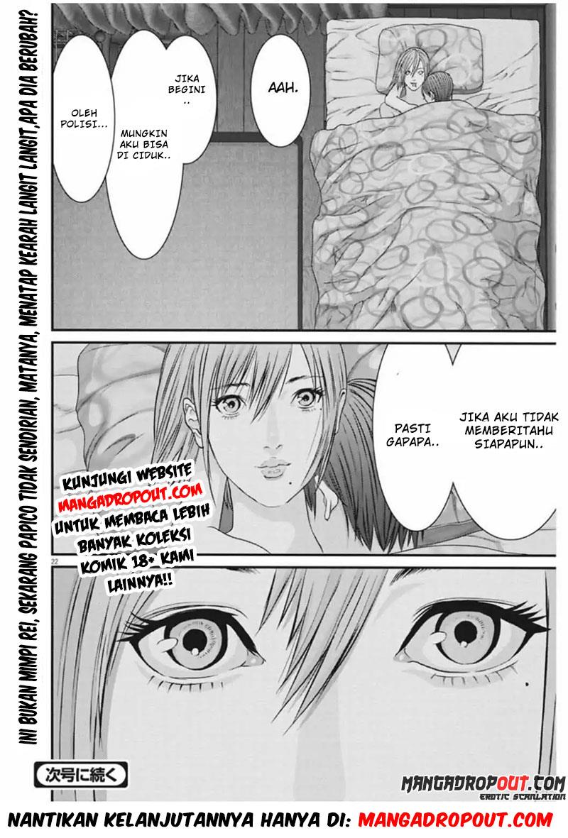 gigant - Chapter: 12
