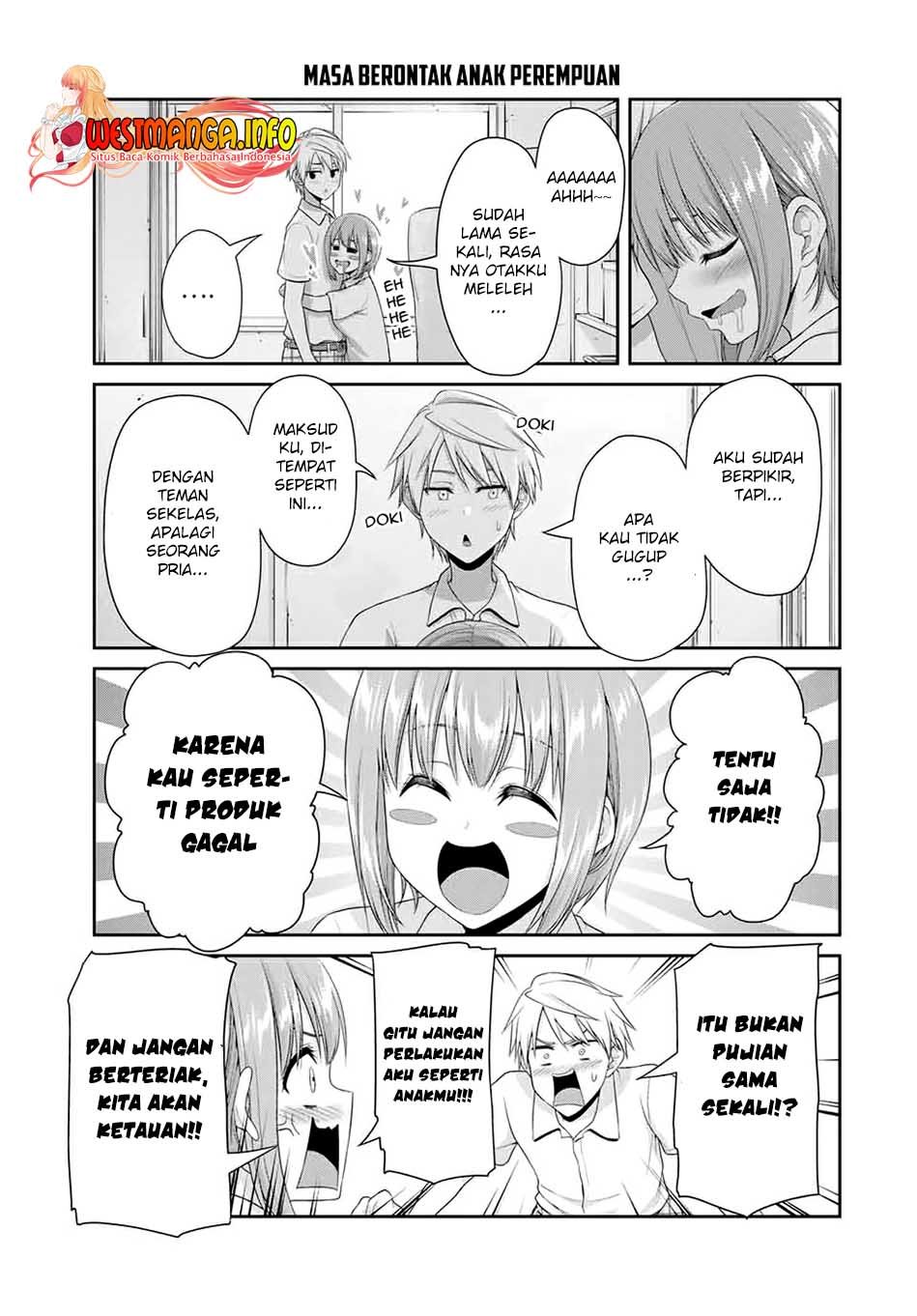 fechippuru-bokura-no-junsuina-koi - Chapter: 95