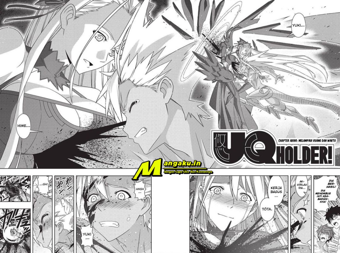 uq-holder - Chapter: 192.1