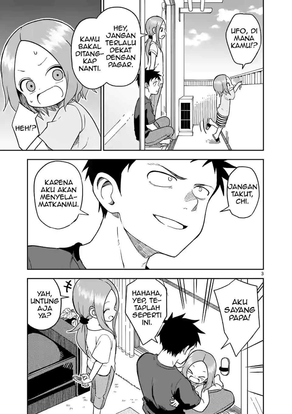 karakai-jouzu-no-moto-takagi-san - Chapter: 145