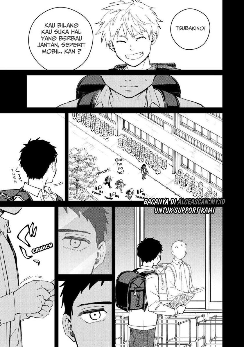 wind-breaker-nii-satoru - Chapter: 64