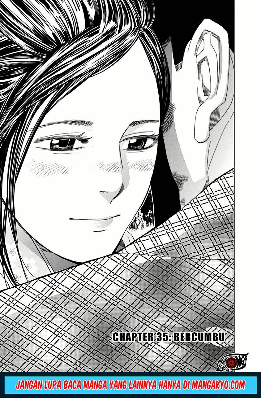 golden-kamuy - Chapter: 35