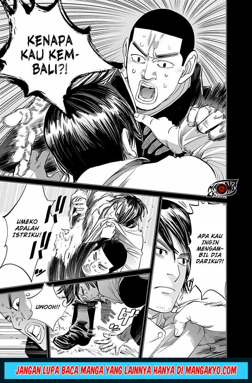 golden-kamuy - Chapter: 35