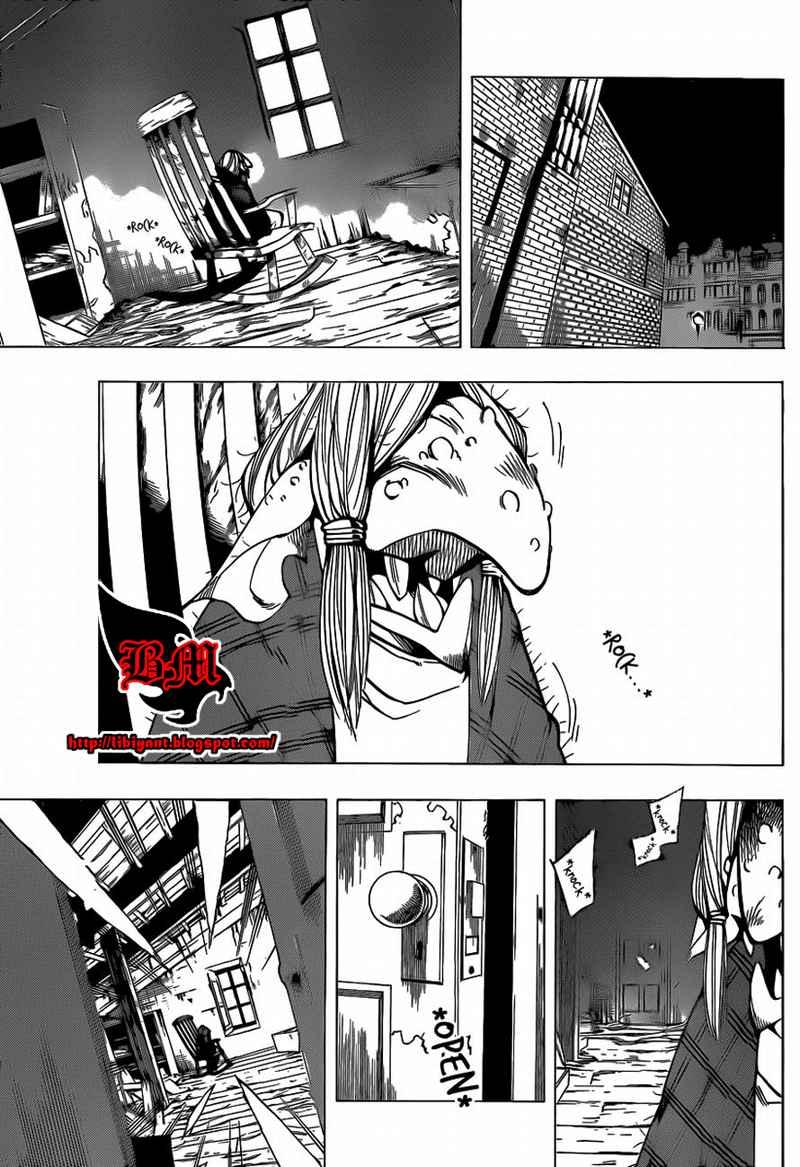 arago - Chapter: 51