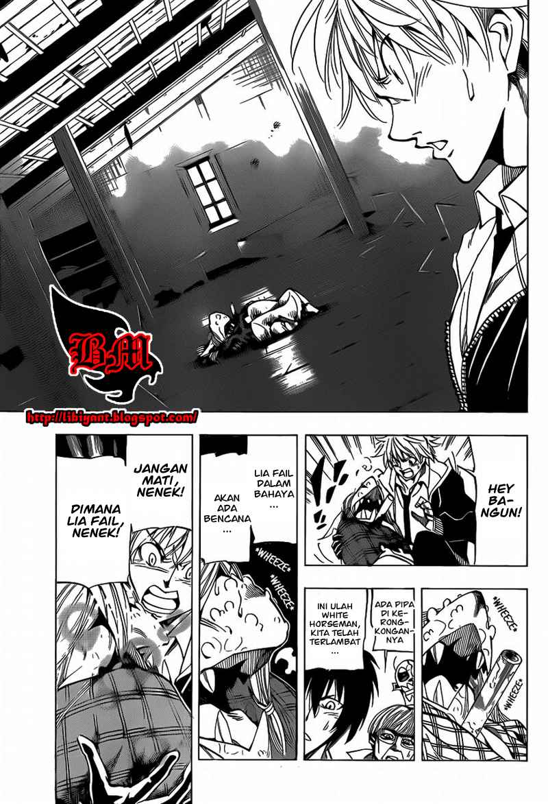 arago - Chapter: 51