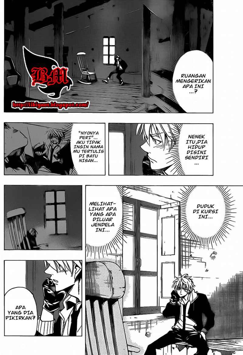 arago - Chapter: 51