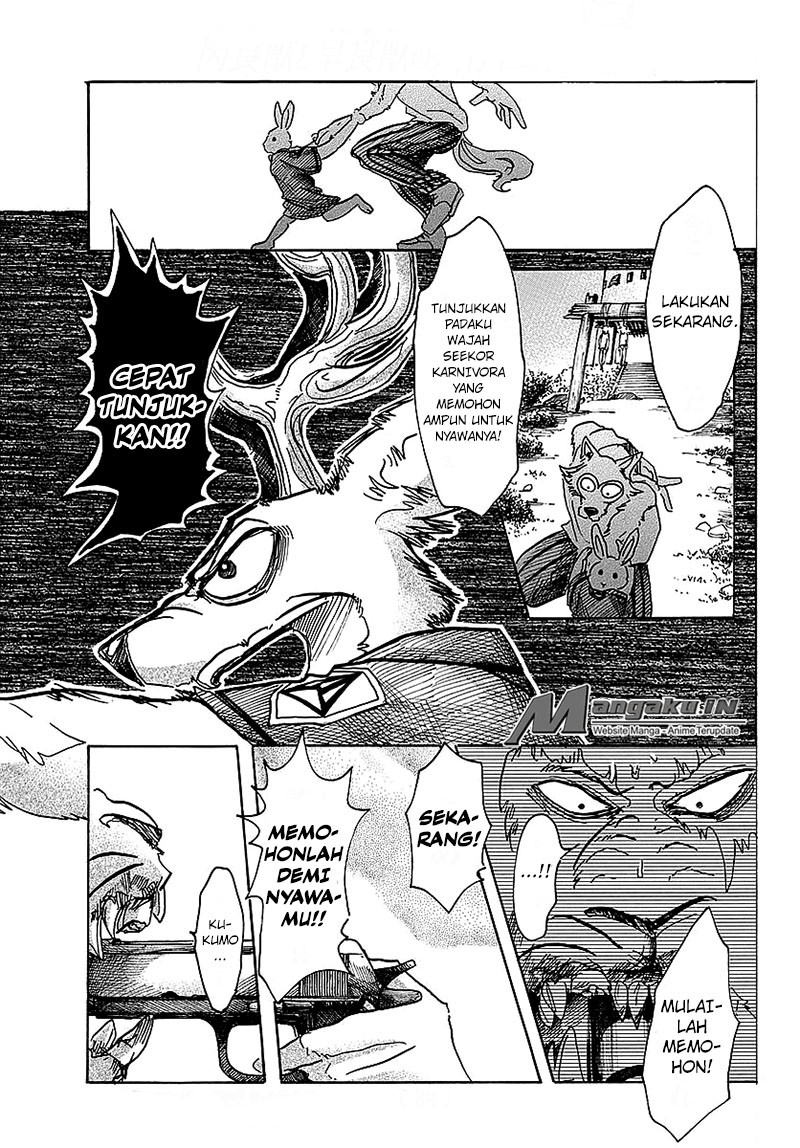 beastars - Chapter: 42