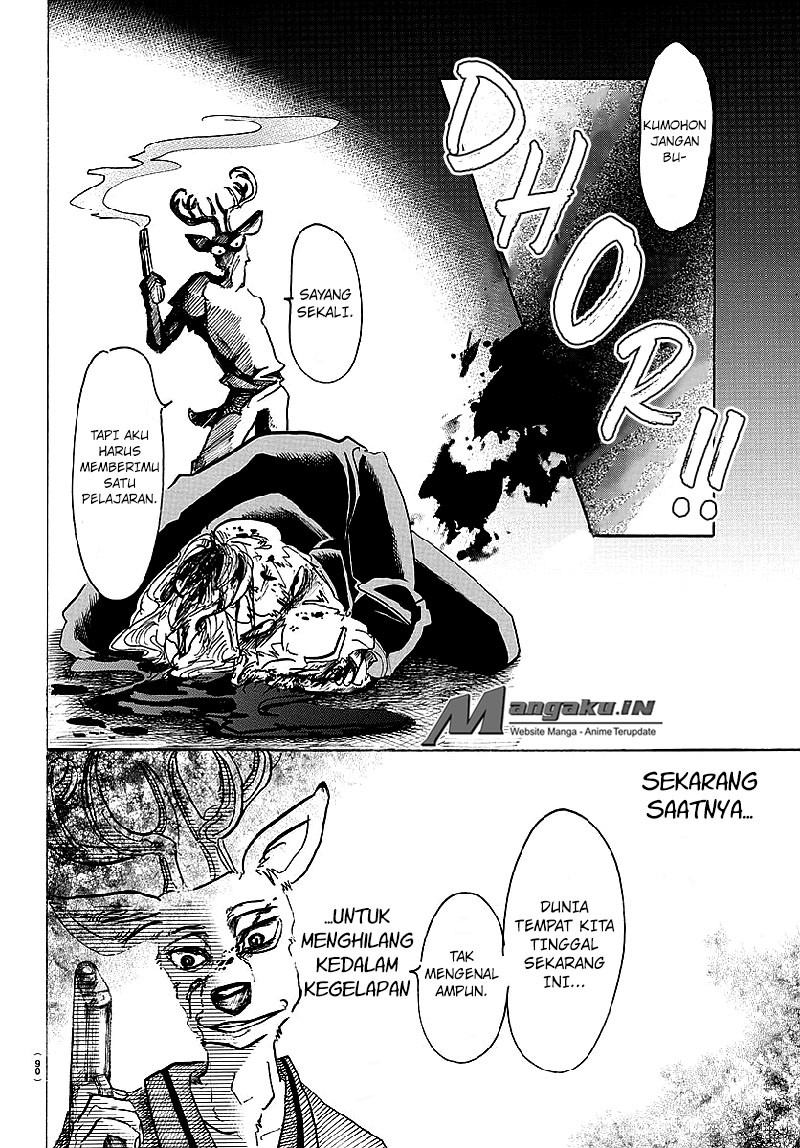 beastars - Chapter: 42