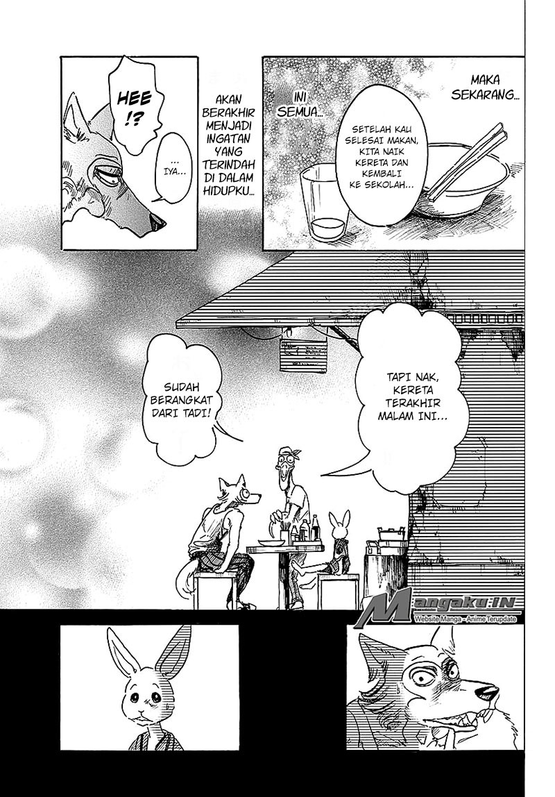 beastars - Chapter: 42