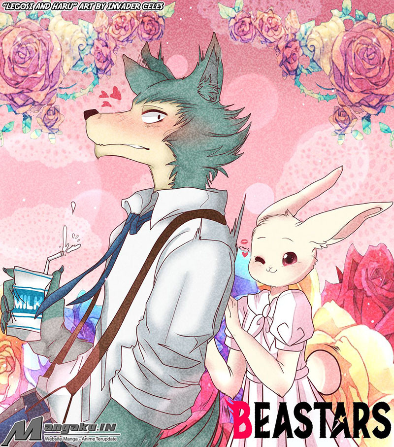 beastars - Chapter: 42