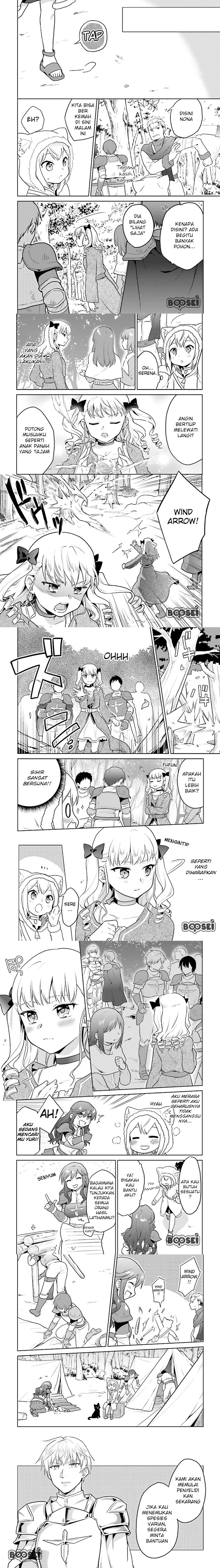 the-small-sage-will-try-her-best-in-the-different-world-from-lv-1 - Chapter: 10