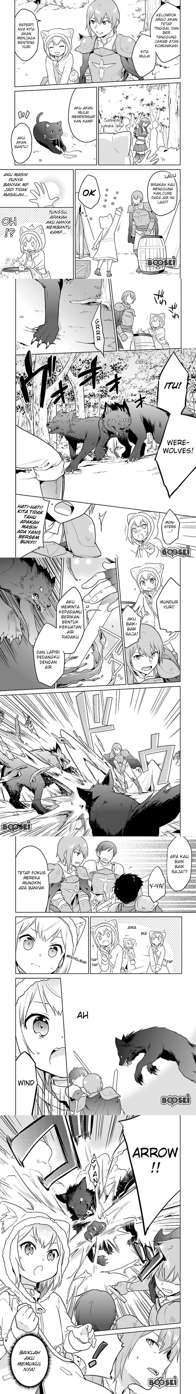 the-small-sage-will-try-her-best-in-the-different-world-from-lv-1 - Chapter: 10