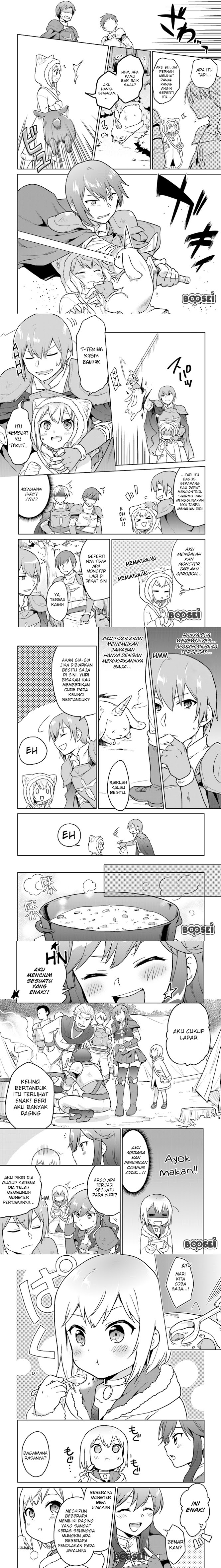 the-small-sage-will-try-her-best-in-the-different-world-from-lv-1 - Chapter: 10